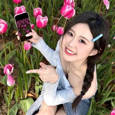 这位男主先动心